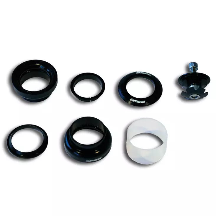 Ohjainlaakerisarja fsa, 1 1/8" buster ahead - Polkupyörän ohjainlaakerit - 68281 - 1