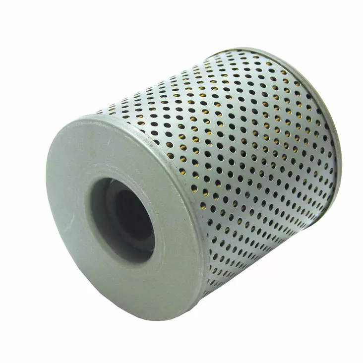 Öljynsuodatin SUNWA K-001: Kawasaki Z750/900/1000, KZ1000/1300, ZN1300 - Moottoripyörän öljynsuodattimet - 204-HF126-K-001 - 1