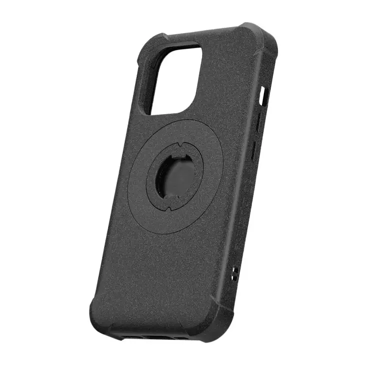 Optiline Mag suojakuori iPhone 13 Pro - Älypuhelin- ja tablettitarvikkeet - 295-91821 - 1