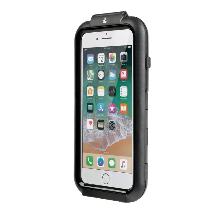 Optiline Opti Case Iphone 6/7/8 - Älypuhelin- ja tablettitarvikkeet - 295-2021 - 1
