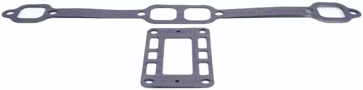 Orbitrade, gasket set - Veneen sisäperämoottorin osat - 117-4-22001 - 1