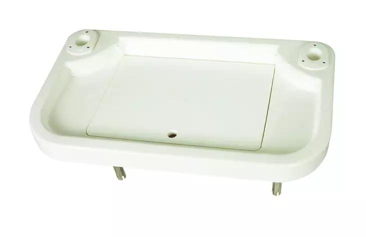 OS BAIT BOARD EXTRA LARGE- ROD HOLDER MOUNT - Veneen pöydät - 131-MA109-1 - 1