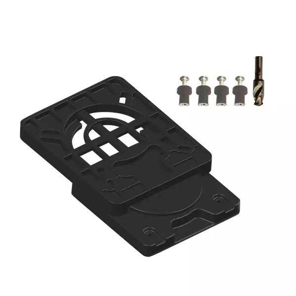 OS Titan Swivel - koko setti - Veneen istuimet - 131-MA765-1 - 1