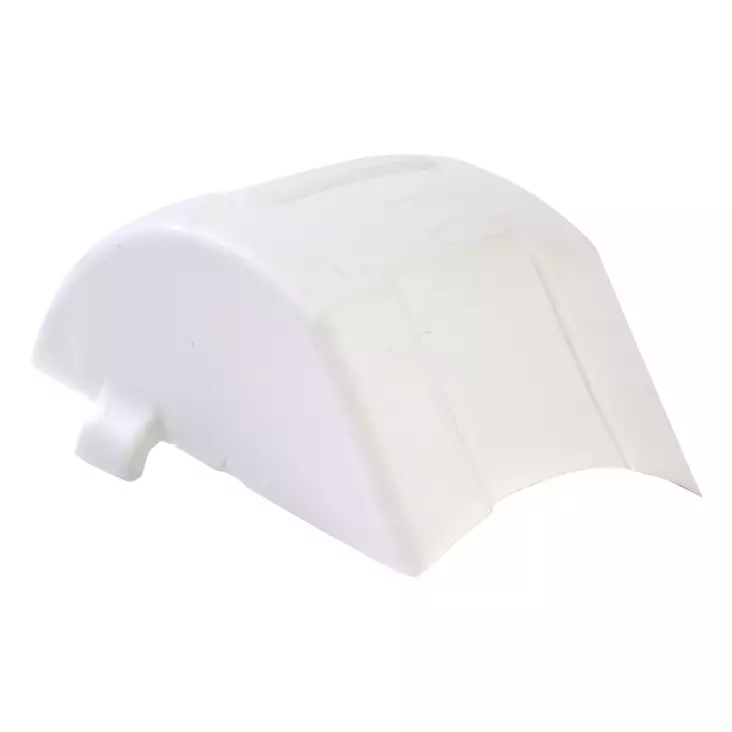 Painonsuojus IBC uudempi valkoinen - Mopoauton variaattorin osat - 309-PULMOT150011 - 1