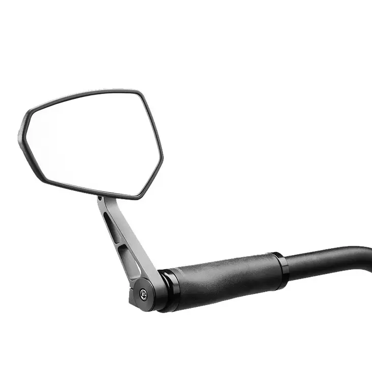 Peili ERGOTEC M-77 - Polkupyörän peilit - 63524001 - 1