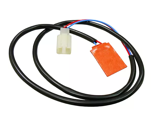 Peukalon Lämmitin 71-165138:lle - Mönkijän kahvalämmittimet - 71-165138-1 - 1