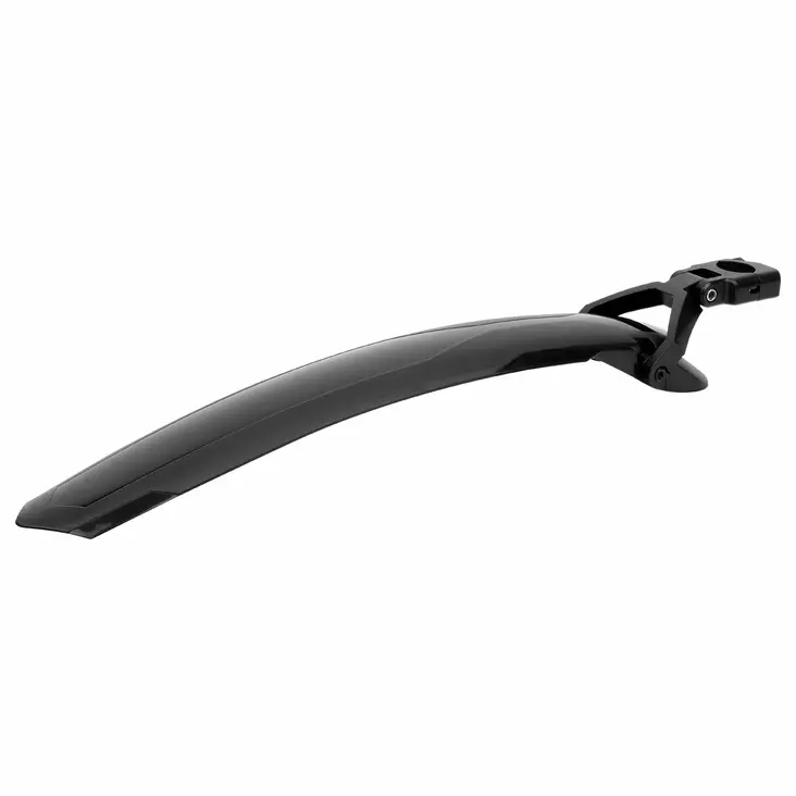 Pikalokasuoja taakse 26/29" polisport mud pro, istuinkannattimeen - Polkupyörän lokasuojat - 8624400001 - 1