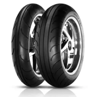 Pirelli Diablo Wet 120/70 R 17 fr TL F - Moottoripyörän Pirelli renkaat - 53R-24001 - 1