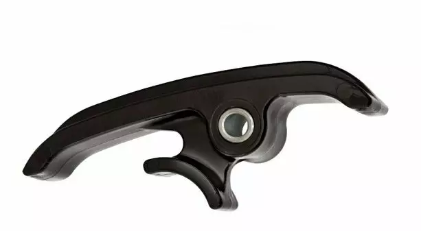 Polisport Chain Sliding Piece Ktm/Husqvarna 16-18 - Crossipyörän ketjuohjurit - 179-8985100001 - 1