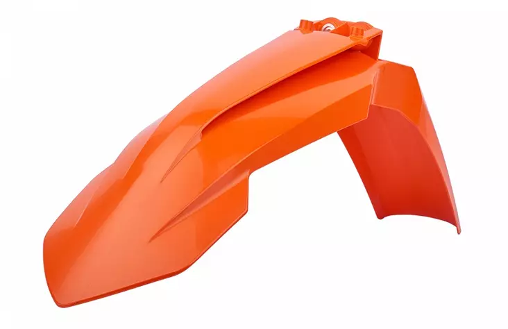 Polisport etulokasuoja SX85 18-24 - Crossipyörän lokasuojat - 172-8554800001 - 1