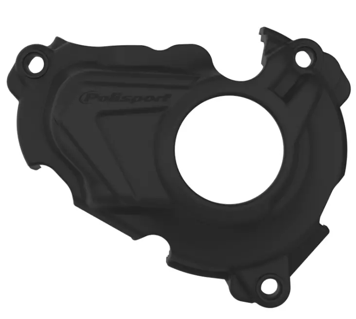 Polisport Ignition cover protection YZ250F(19->) - Crossipyörän runkosuojat - 179-8471000001 - 1