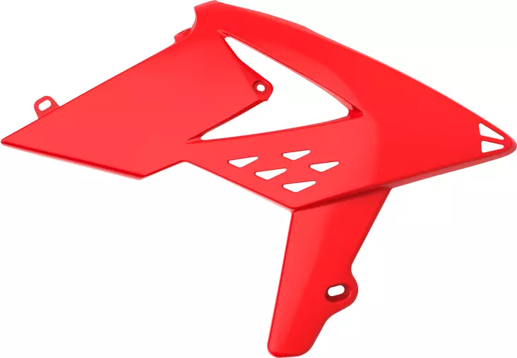 Polisport ilmanohjain Beta RR 2T/4T 13-18 - Crossipyörän ilmanohjaimet - 176-8418500001 - 1