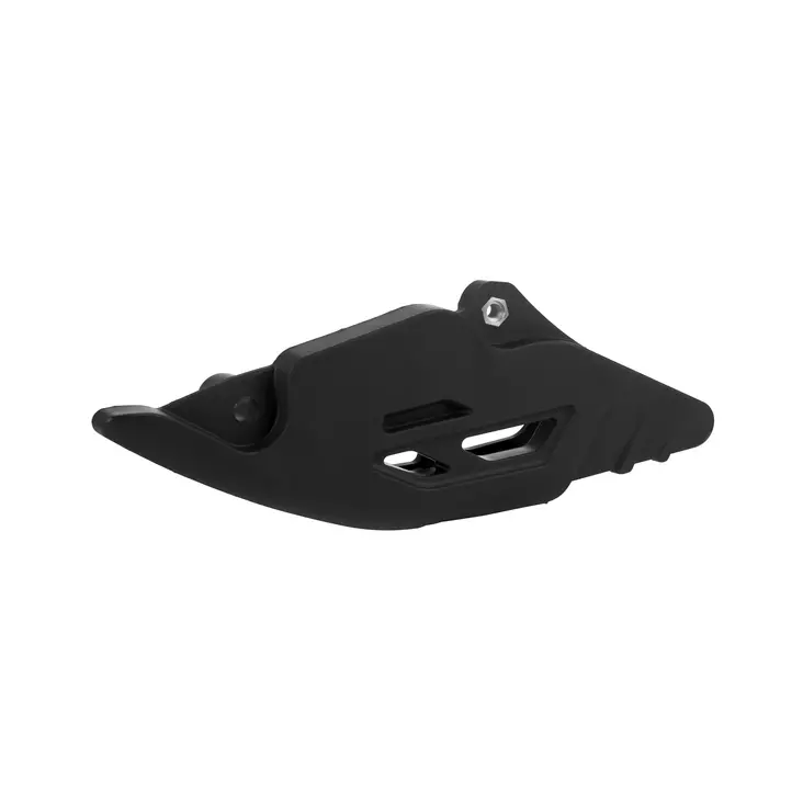 Polisport ketjunohjain KTM SX/F 23-.. EXC/F 24-.., Musta - Crossipyörän ketjuohjurit - 179-8494000001 - 1