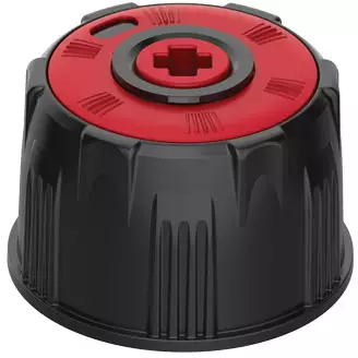 Polisport korkki ProOctane kanisteriin - Kanisterit - 179-8152900001 - 1