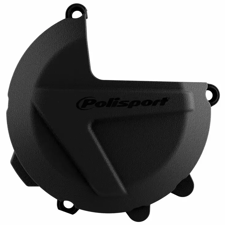 Polisport kytkinkopan suoja - KTM XC-F/SX-F 250/350 16-19 - Crossipyörän muut kytkinosat - 179-8462500001 - 1