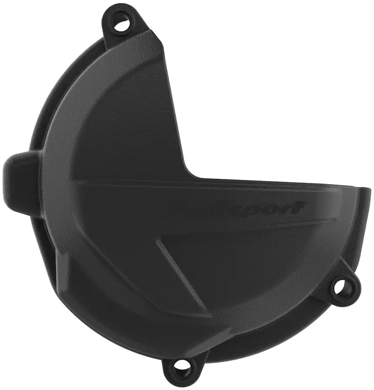 Polisport kytkinkopan suoja Beta RR 250/300 18-.. - Crossipyörän runkosuojat - 179-8465800001 - 1