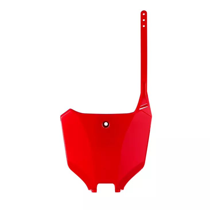 Polisport numerokilpi Honda CRF450R(21->) Red - Crossipyörän numerokilvet - 174-8670700001 - 1