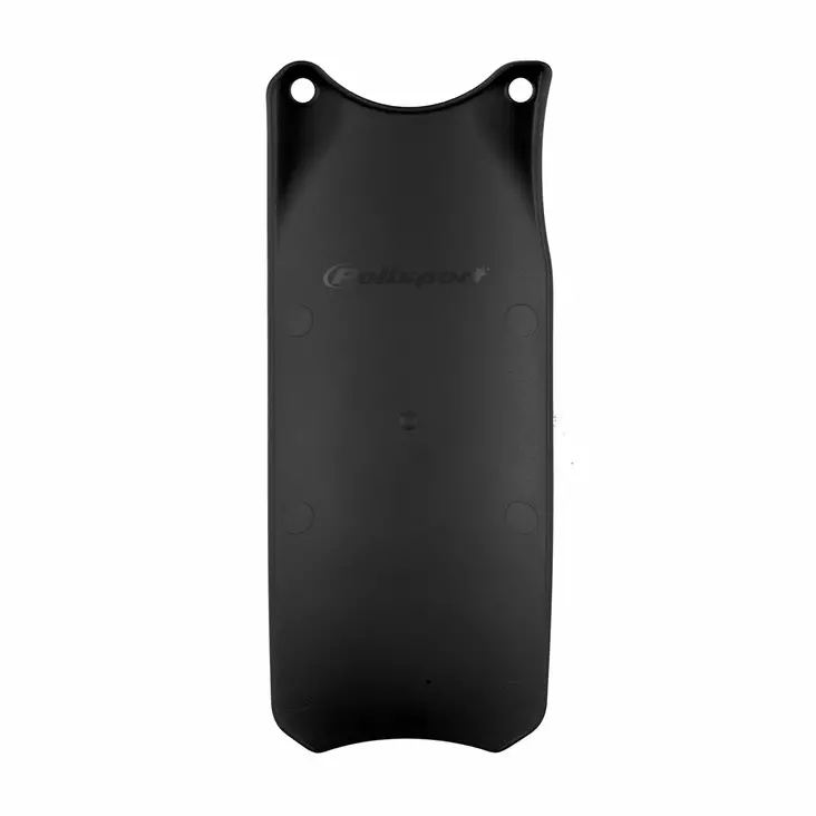 Polisport rear shock flap Honda CRF450R(21) BLACK - Crossipyörän ilmansuodatinkotelon muovit - 179-8907300001 - 1