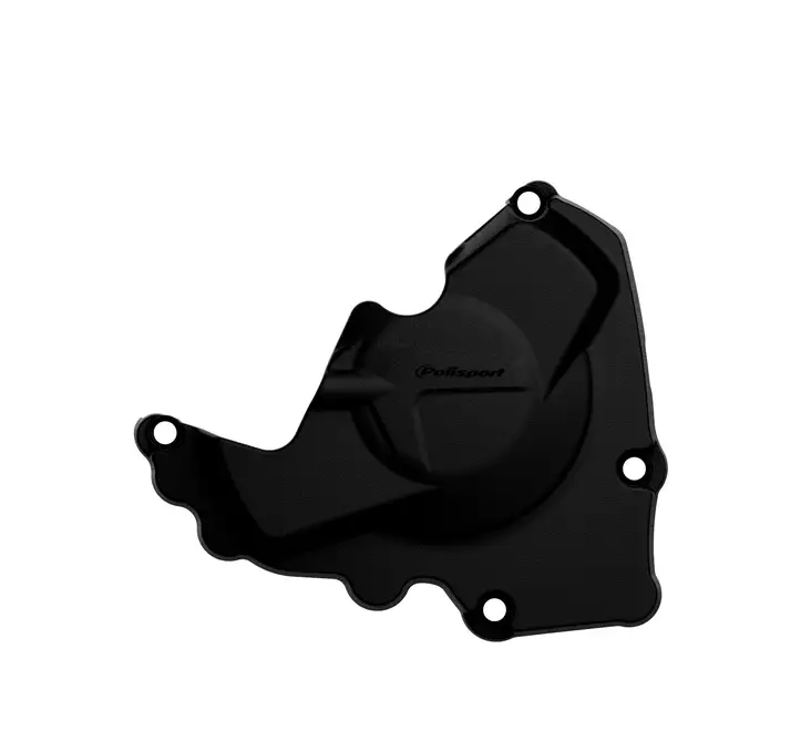 Polisport sytytyskopan suoja Honda CRF250R 10-17 - Crossipyörän runkosuojat - 179-8461000001 - 1