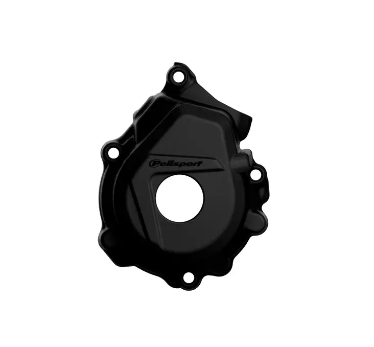 Polisport sytytyskopan suoja KTM SX-F250/350 Husq FC 250 / 350 16-18 - Crossipyörän runkosuojat - 179-8461400001 - 1