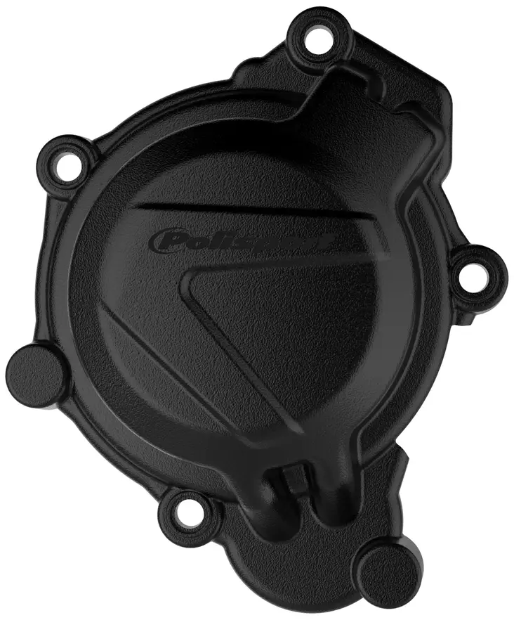 Polisport sytytyskopan suoja KTM SX 125 /150 16-19 - Crossipyörän runkosuojat - 179-8464100001 - 1
