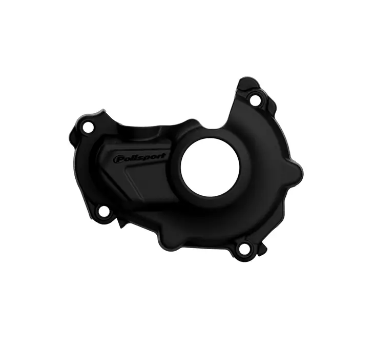 Polisport sytytyskopan suoja Yamaha YZ450F 14-17 - Crossipyörän runkosuojat - 179-8460700001 - 1