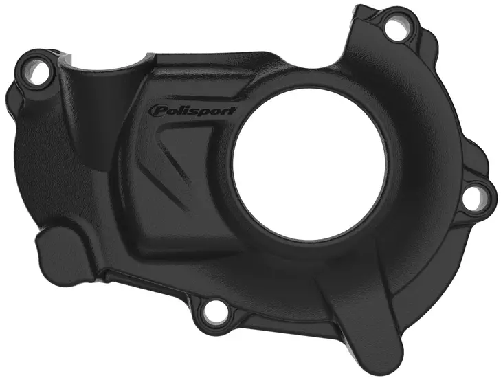 Polisport sytytyskopan suoja Yamaha YZ450F 18-22 - Crossipyörän runkosuojat - 179-8465300001 - 1