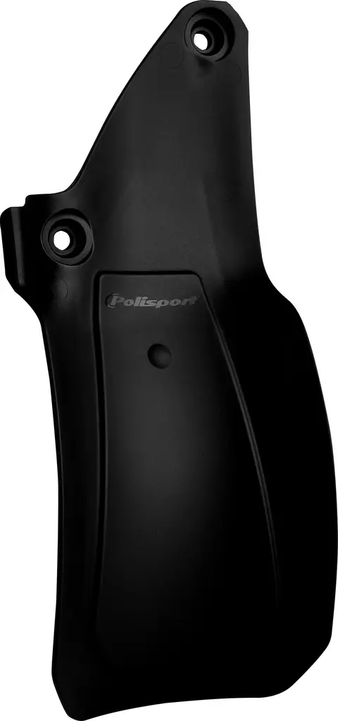 Polisport takaiskarin muovisuoja KTM/HVA SX/F 16-22 EXC/F 17-23, Musta - Crossipyörän runkosuojat - 179-8906400001 - 1
