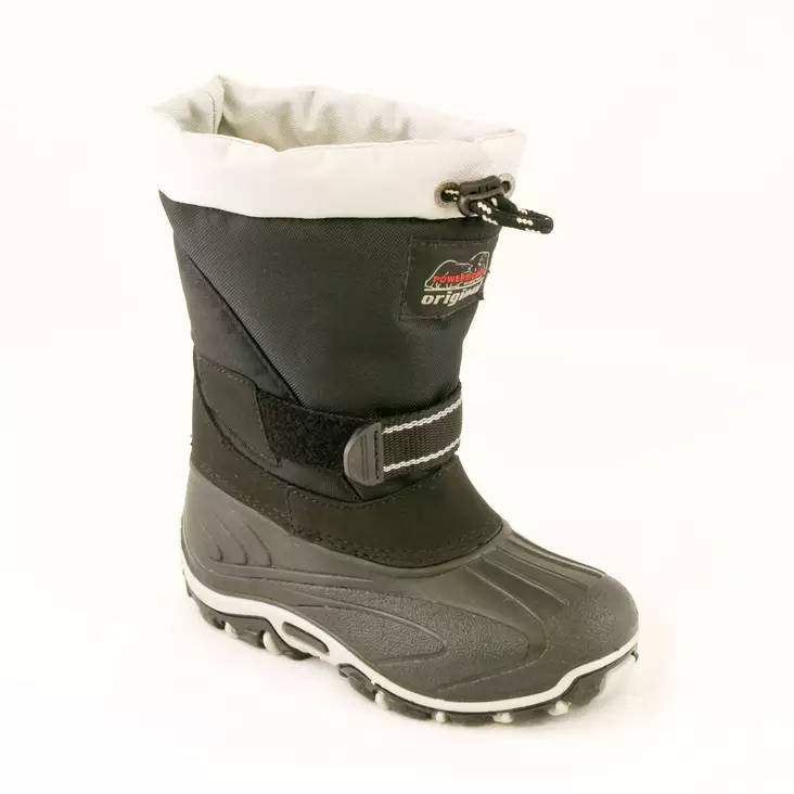 Powerboots Kids saapas - Kelkkakengät - 96-6354-21 - 1