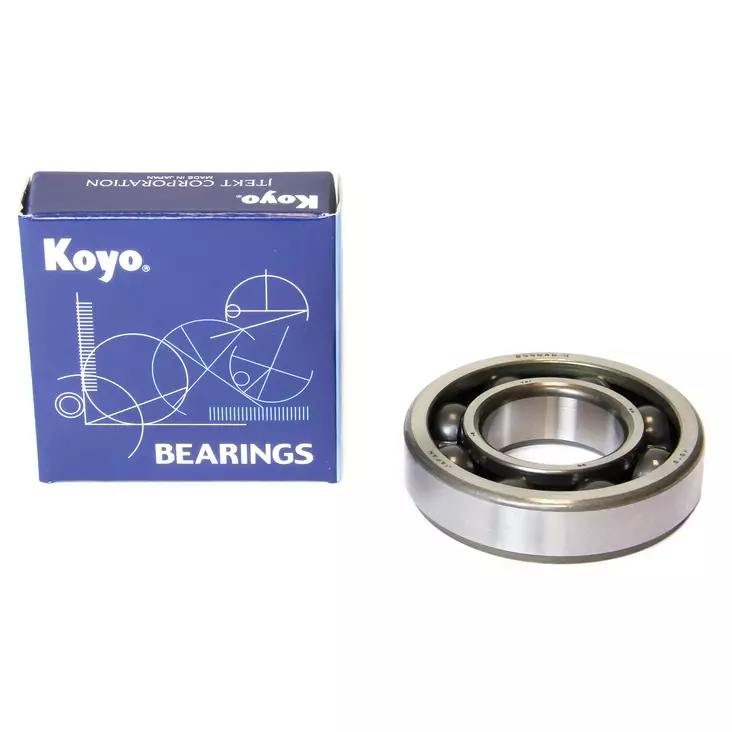 Prox Crankshaft Bearing 830046-1 YZ250F 01-12 30x64x16 - Crossipyörän kampiakselin laakerit - 400-23-830046-1 - 1