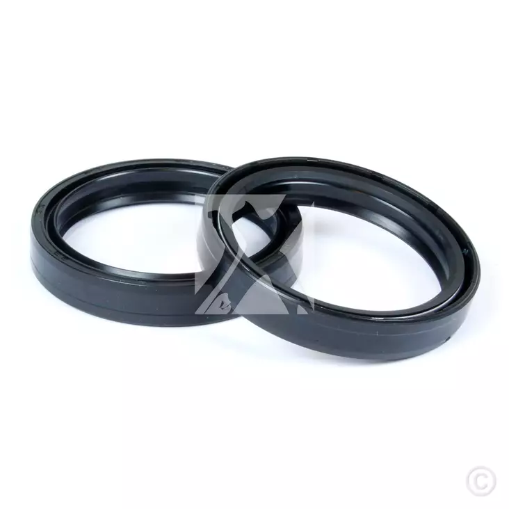 ProX Etupään stefasarja RM125/250 96-00 -SHOWA- - Crossipyörän öljytiivisteet - 400-40-F496011 - 1