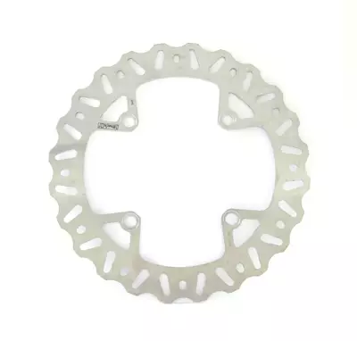 ProX Jarrulevy taakse KTM85SX 11-16 + TC85 14-16 - Crossipyörän jarrulevyt - 400-37-BD26111 - 1