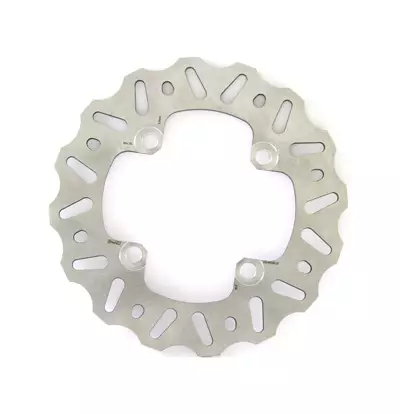 ProX Jarrulevy taakse KX85/100 01-16 - Crossipyörän jarrulevyt - 400-37-BD24101 - 1