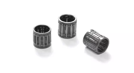 ProX Männäntapinlaakeri, 12 x 16 x 16 mm - Mopon neulalaakerit - 301-21-3001 - 1