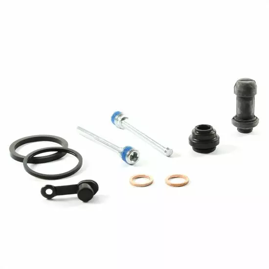 ProX Takajarrun työsylinterin tiiv.srj. KX125/250/500 '89-93 - Crossipyörän jarrusylinterin tiivisteet - 400-37-63031 - 1