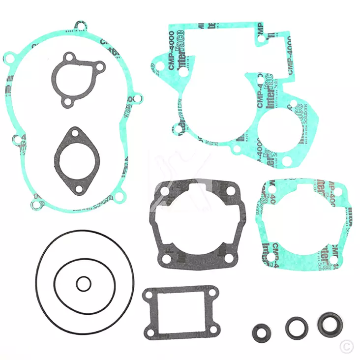 ProX täydellinen tiivistesarja KTM50SX 01-08 LC - Crossipyörän täydelliset tiivistesarjat - 400-34-6011 - 1