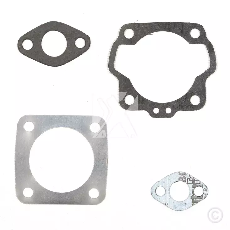 ProX Top End Gasket Set LT50 02-05 + KFX50 03-06 - Moottoripyörän täydelliset tiivistesarja - 400-35-3001 - 1