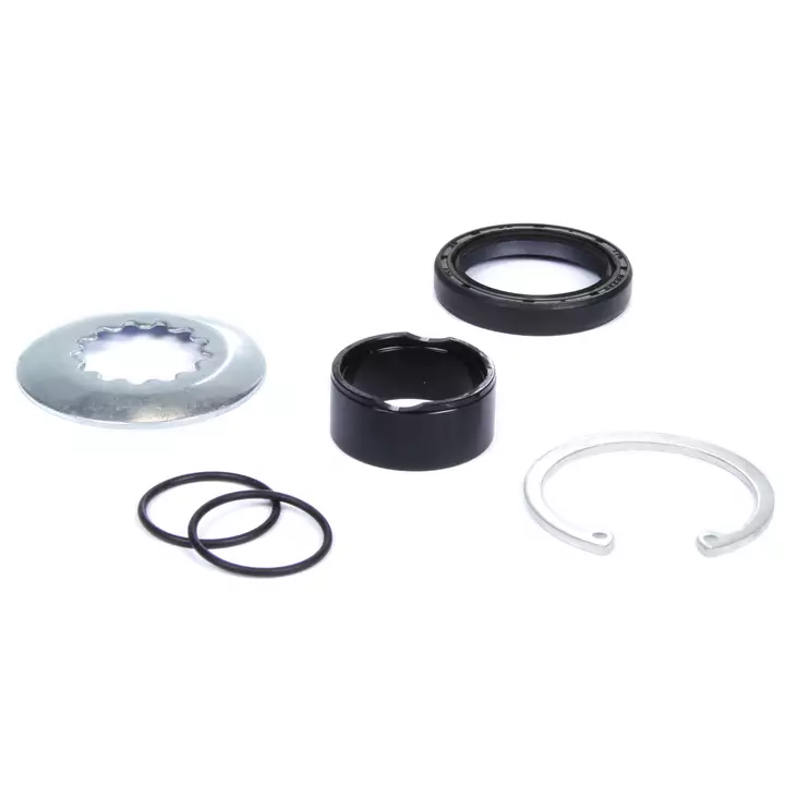 ProX Vetoakselin tiivistesarja Kawasaki KX450F 06-11 + KLX450R 08-09 - Crossipyörän vetoakselin tiivisteet - 400-26-640011 - 1