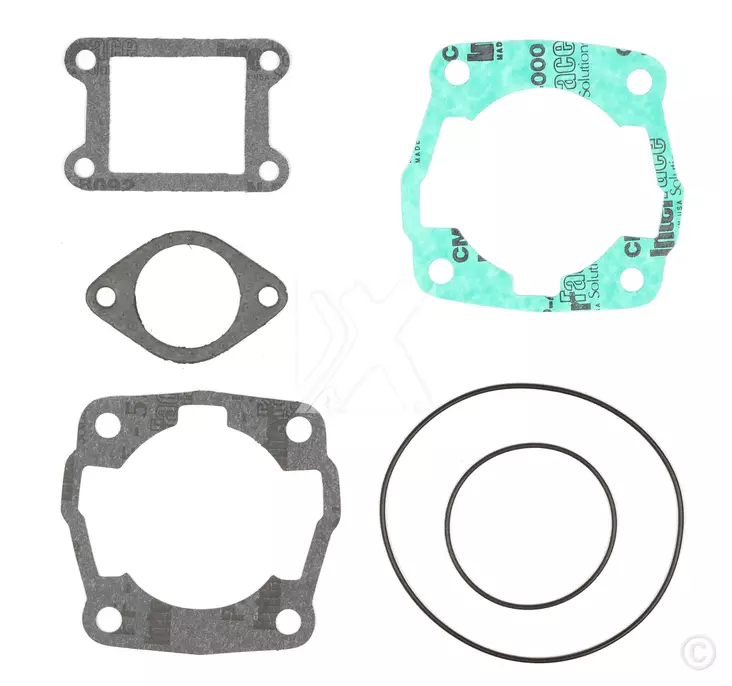 ProX Yläpään tiivistesarja KTM50SX 01-08 - Crossipyörän yläpään tiivistesarjat - 400-35-6011 - 1