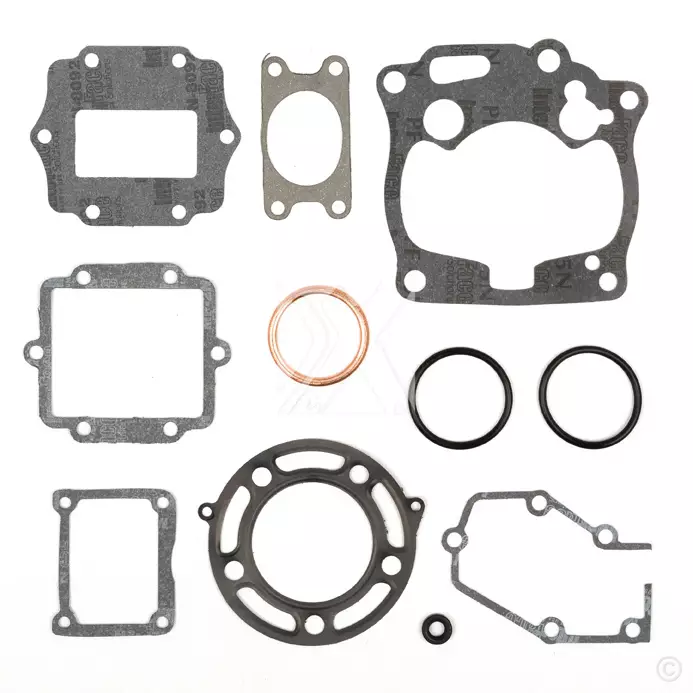 ProX Yläpään tiivistesarja KX125 98-02 - Crossipyörän yläpään tiivistesarjat - 400-35-4221 - 1