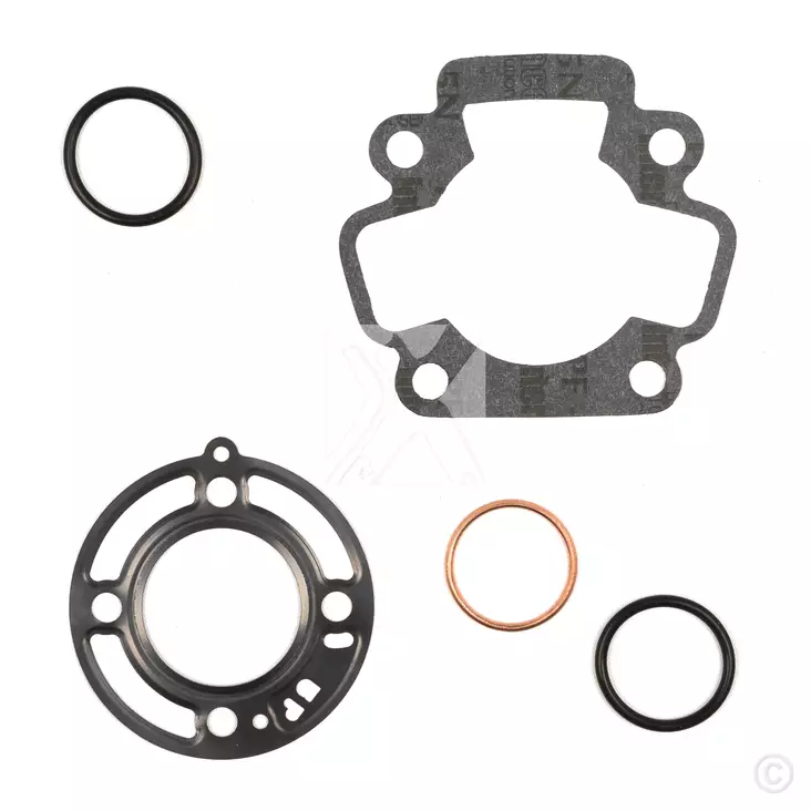 ProX Yläpään tiivistesarja KX65 00-11 - Crossipyörän yläpään tiivistesarjat - 400-35-4021 - 1