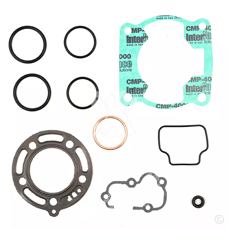 ProX Yläpään tiivistesarja KX85 01-11 - Crossipyörän yläpään tiivistesarjat - 400-35-4121 - 1