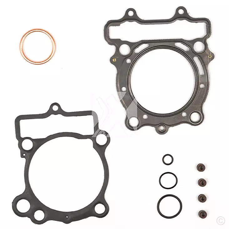 ProX Yläpään tiivistesarja RM-Z250 10-12 - Crossipyörän yläpään tiivistesarjat - 400-35-3341 - 1