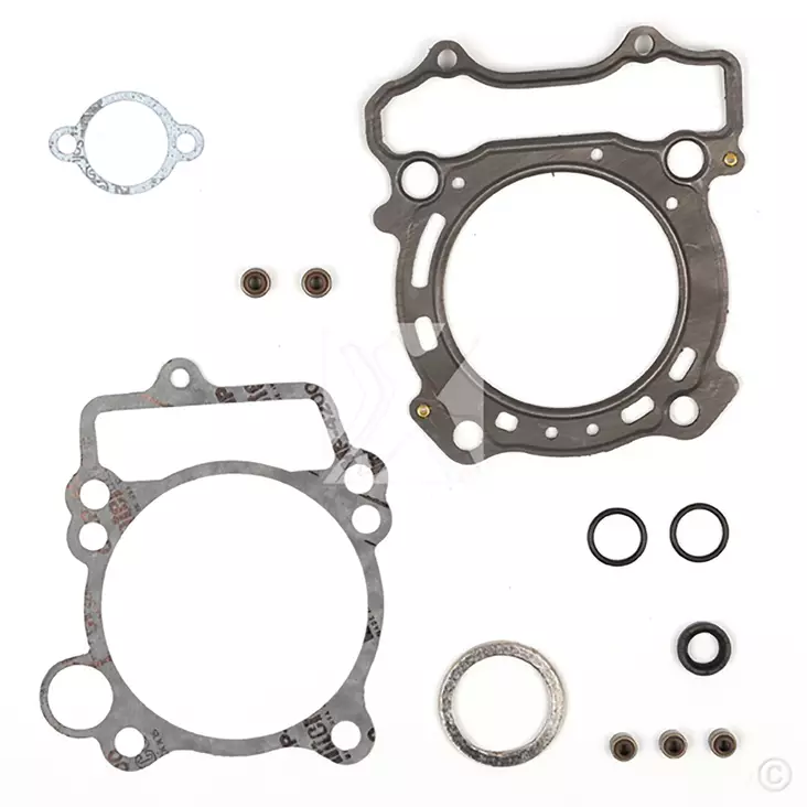 ProX Yläpään tiivistesarja YZ250F 01-11 + WR250F 01-11 - Crossipyörän yläpään tiivistesarjat - 400-35-2401 - 1