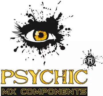 Psychic SS pakoventtiili CRF250R 04-07 - Crossipyörän pakoventtiilit - 394-09502-1 - 1