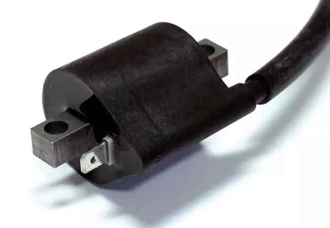 Psychic sytytyspuola B (Kiinnitys: 80mm) - Crossipyörän staattorit - 11-681 - 1