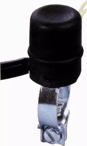 Psychic tappokatkaisija CR - Crossipyörän katkaisijat - 395-03141 - 1