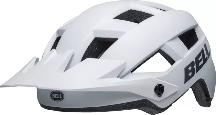 Pyöräilykypärä Bell Spark 2 Mips Valkoinen - Pyöräilykypärät - BELL122007138641 - 1