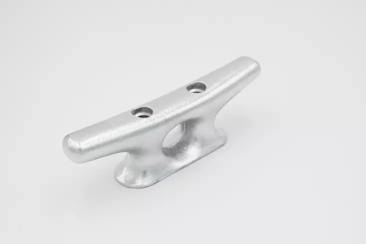 Qvarken Pollari galv 254mm - Veneen kansihelat ja tarvikkeet - 103-03-0001 - 1