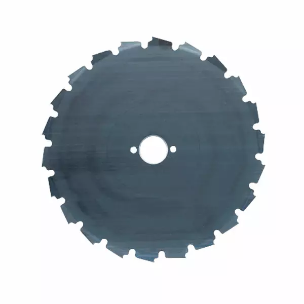 Raivaussahan terä 200mm archer: keskireikä 25,4mm mukana 20mm adapteri - Raivaussahan terät - 446-OPT1 - 1